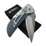 CRKT 088BL ÇAKI - Görsel 2