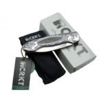 CRKT 124 ÇAKI - Görsel 2