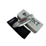 CRKT 124RD ÇAKI - Görsel 2