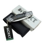 CRKT 144KHV ÇAKI - Görsel 2