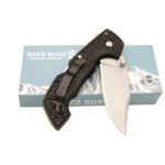 Haps Bugs Voyager Medium Çakı - Görsel 2