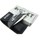 CRKT 088BK ÇAKI - Görsel 2