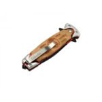 Columbia Police Çakı - Görsel 2