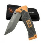 Gerber Bear Grylls Çakı - Görsel 2