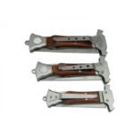 Columbia KA123 Çakı - Görsel 2