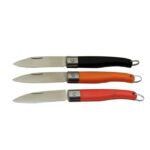 Mini Çakı Düz Renkli