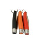 Mini Çakı Düz Renkli - Görsel 2