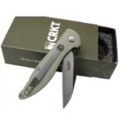 Crkt Locust Çakı - Görsel 3