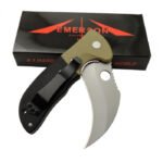 Emerson İsonzo Çakı - Görsel 3