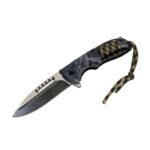 Browning Kevlar Çakı Blue