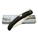 Gold Steel Kudu Okapı Çakı - Görsel 2