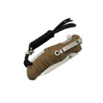 Columbia G10 Çakı  Kahve - Görsel 2