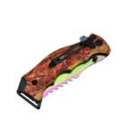 Columbia Tanto Çakı - Görsel 2