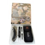 Columbia Kamp Çakısı Fenerli Brv. - Görsel 3