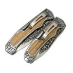 Columbia Ahşap Çakı k - Görsel 2