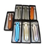 Mtech Çakı Ahşap - Görsel 2