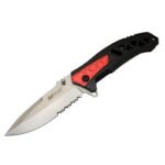 Mtech  Çakı Testereli Rd