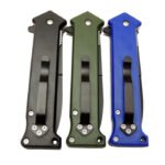 Mtech  Çakı Bas Çek Blu - Görsel 3