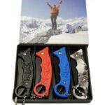 Hançer Çakı Parmaklı 4 Lü - Görsel 2