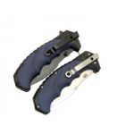 Columbia Tactical Çakı G10 - Görsel 2