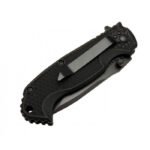 Schrade Çakı Bk SCH001S - Görsel 2