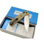 BenchMade Çakı Hk - Görsel 2
