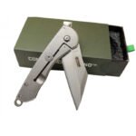 Crkt Jettison Çakı - Görsel 2