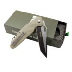 Crkt Predator Çakı - Görsel 2