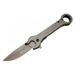 Columbia Anahtar Çakı Titanyum