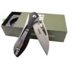 Crkt Pleroma Çakı - Görsel 2