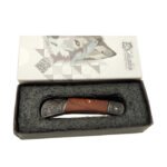 Columbia Nakışlı  Çakı - Görsel 2