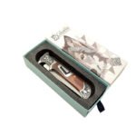 Columbia Avcı Çakısı Gül - Görsel 2