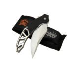 Columbia Hayalet Çakı Bk - Görsel 2