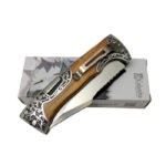 Columbia  Çakı Ahşap - Görsel 2