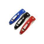 Vortek Pika Gb Blue Çakı - Görsel 3