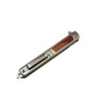 M390 Hapsbugs Çakı Gül - Görsel 2