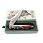 Columbia Avcı Çakısı - Görsel 2