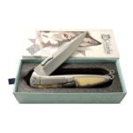 Columbia Avcı Çakısı - Görsel 2