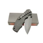 Böker Siyah Çakı - Görsel 2