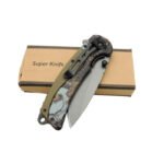 Böker Çakı Orman - Görsel 2