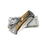 Columbia  Çakı Ahşap - Görsel 2