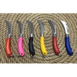 Mini Bağ Çakısı - Görsel 2