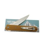 D2 Efendi Çakısı Haps Bugs - Görsel 3