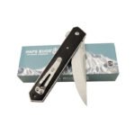 D2 Efendi Çakısı Haps Bugs - Görsel 3