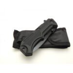 Buck Çakı Siyah - Görsel 2