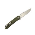 D2 Çelik Haki Çakı