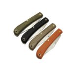 Çakır Çakı Paduk - Görsel 3