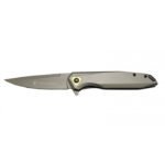 Haps Bugs Çakı Titanyum - Görsel 2