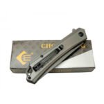 Chongming Çakı - Görsel 3