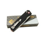 Haps Bugs Çakı G10 Bk - Görsel 3